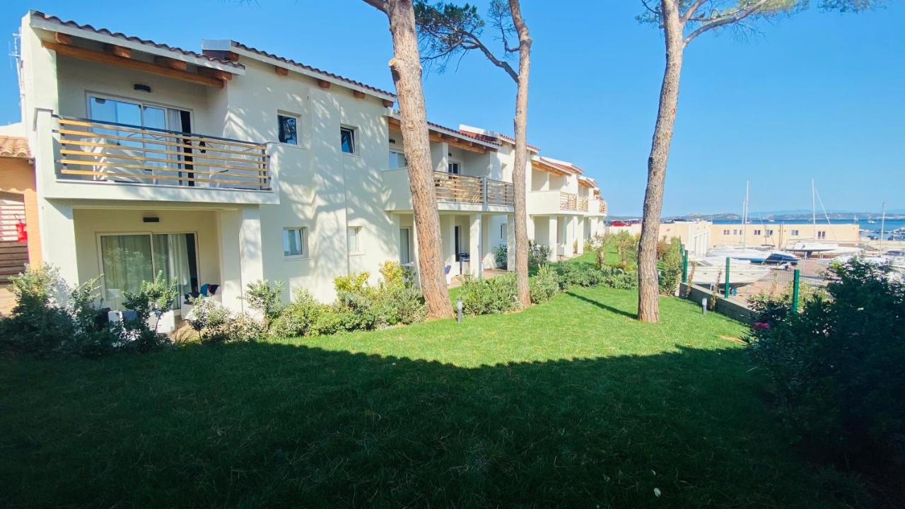 Club Esse Cala Bitta Otel Baja Sardinya Dış mekan fotoğraf