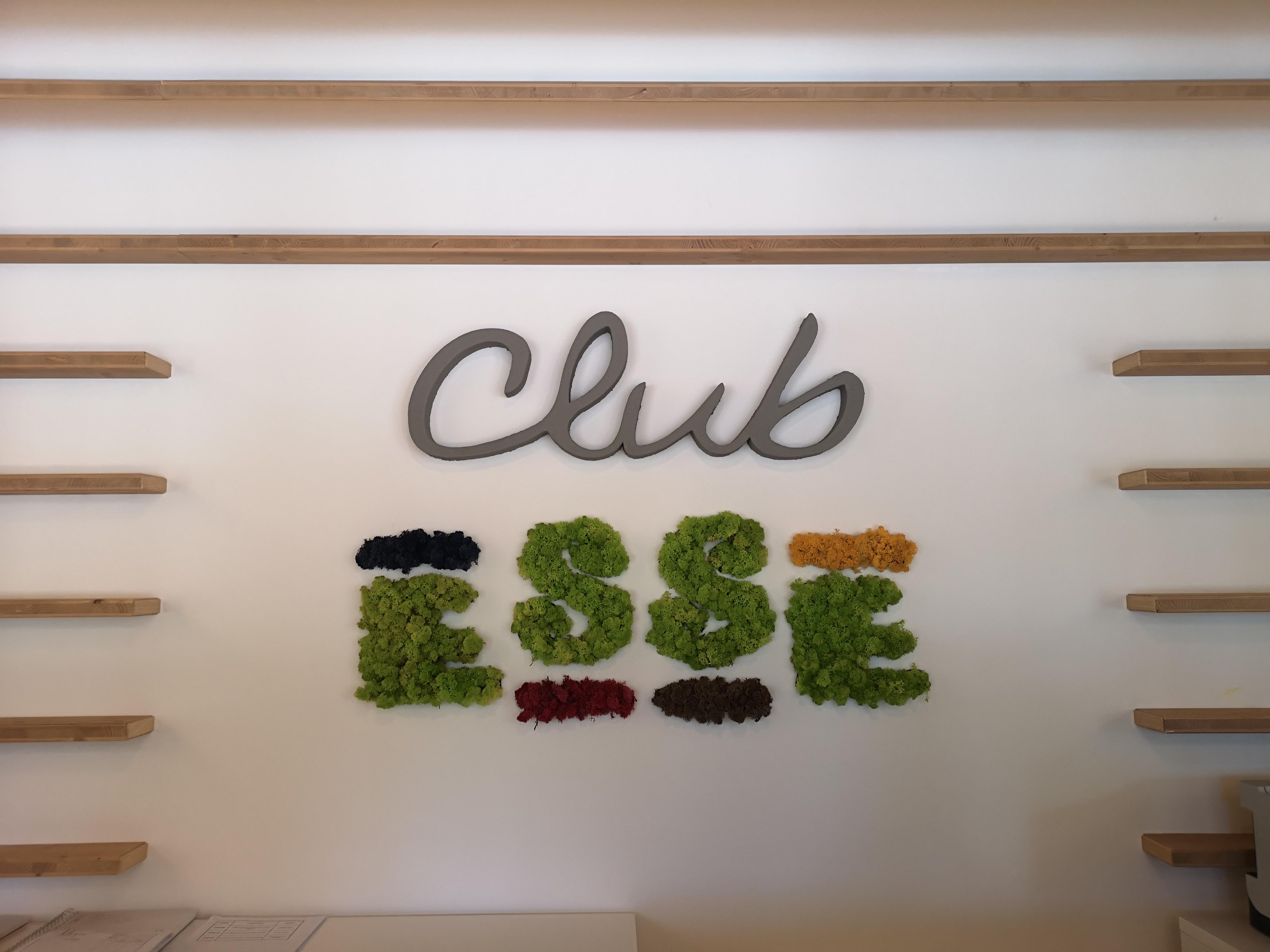 Club Esse Cala Bitta Otel Baja Sardinya Dış mekan fotoğraf